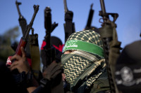 Hamas objavio uznemirujući video sa živim taocima