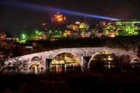 Trebinjski mostovi uskoro će blistati i noću