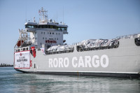 Заустављени бродови са више од пет тона хуманиратне помоћи за појас Газе