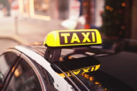 Britansku milionerku prevario taksista u Beogradu: "Uzeo joj sve"!