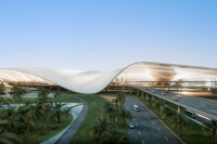 Аеродром Дубаи улази у пројекат вриједан 35 милијарди долара