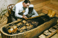 Poslije 100 godina riješena misterija Tutankamonove kletve? (VIDEO)