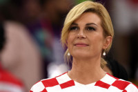 Бивша предсједница Хрватске зарађује стотине хиљада евра: Ево чиме се бави