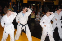 Sportsko-rekreativni centar “Sunce”: Karateom razbijaju predrasude
