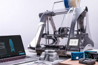 Najveći 3D štampač može da napravi kuću za 80 sati (VIDEO)