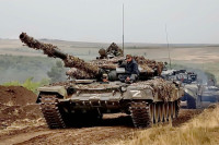 Руси напредују у Доњецкој области: Сирски признао да се ситуација на терену погоршала