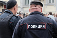 Драма у Русији: Бачена бомба на полицију, седморо убијених