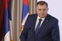 Dodik: Federalne vlasti nikada nisu napravile izvještaj o stradanju Srba u Sarajevu
