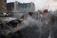 Vilkerson: Nakon ruske ofanzive Ukrajini bi mogao ostati samo Kijev