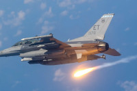 Ruski napredni sistemi PVO čekaju lovce "F-16"