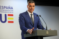 Санчес остаје премијер Шпаније