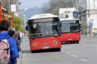 Zašto banjalučki penzioneri ne bi trebalo da se autobusom voze između šest i osam časova