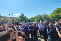 Održano ročište Dodiku i Lukiću, odbijen dokument na "bosanskom jeziku"