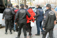 Turska: Sedmoro uhapšeno, planirali teroristički napad u ime Islamske države