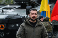 Zelenski pozvao saveznike da ubrzaju isporuku oružja Kijevu