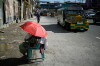 Талас врућине захватио југоисточну Азију, температуре премашиле 40 степени