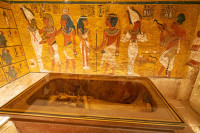 Откривен узрок „фараонове клетве“: Више од 20 људи преминуло након отварања Тутанкамонове гробнице