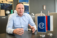 Goran Stanković, generalni sekretar Saveza sindikata RS: Radnici su postali najvažnija karika sistema