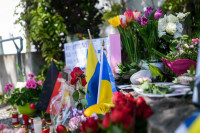 Ukrajina: 30 muškaraca poginulo od početka rata pokušavajući da napusti zemlju