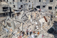 Израелски медији: Војска одобрила планове за операцију у Рафи