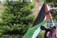 Фатах и Хамас изразили вољу за помирење