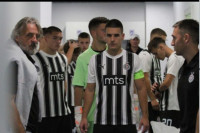 Lijep gest: Partizan i Crvena zvezda igraju u čast nastradalih u Malom Orašju
