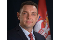 Vulinov povratak! Biće novi potpredsjednik Vlade Srbije