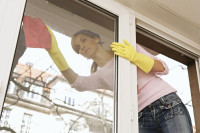 Nisu bapske priče: Izbjegavajte pranje prozora tokom ovih dana