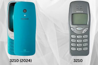 Nokia predstavlja “nanovo osmišljen” model telefona