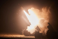 Rusi "poskidali" američke rakete!