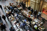 Библиотеке на мети европских банди: Служе се једноставном, али префињеном методом крађе књига