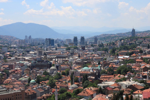 Бошњачке организације поново звецкају оружјем: Отворен позив на рат