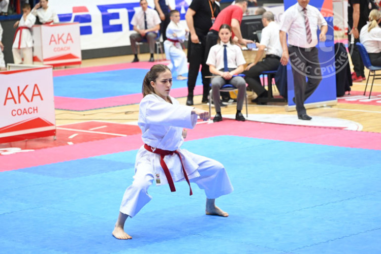 Međunarodni karate turnir „Banja Luka Open”
