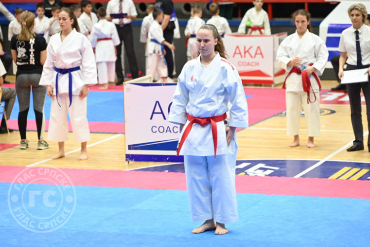 Međunarodni karate turnir „Banja Luka Open”