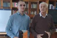 Требињац Вук Јанковић освојио сребро на Балканској математичкој олимпијади