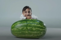 Najniži čovjek na svijetu manji od lubenice!