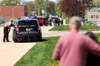Полиција убила ученика испред школе у Висконсину