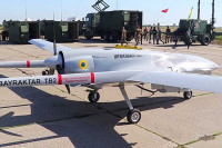 Ministarstvo odbrane Rusije: Oboreno 12 ukrajinskih dronova tokom noći