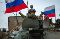 Руси искористили "артиљеријску сушу": Силовито напредују у Украјини, ево шта су све освојили