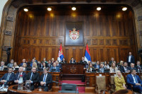Srbija dobila novu vladu, evo ko su ministri