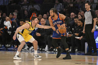 Кошаркаши Индијане и Њујорка у полуфиналу Источне конференције НБА лиге