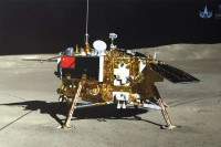 Kina danas lansira sondu na manje istraženu stranu Mjeseca