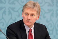 Peskov: Opasna izjava Makrona
