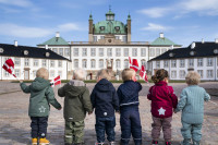 U Danskoj će biti dozvoljen abortus do 18. nedelje
