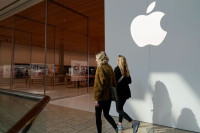 Епл најавио откуп сопствених акција за 110 милијарду долара, највећи у историји компаније