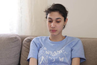 Andrijana Mitrović, tinejdžerka ranjena u masakru kod Mladenovca: Ostala mi je samo borba za život