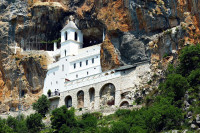 Na Đurđevdan ka manastiru Ostrog kreću 33 hodočasnika