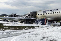 Završen konačni izvještaj o padu aviona u kojem je poginula 41 osoba