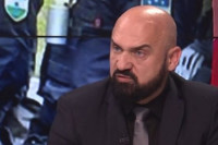 Ramo Isak: Bilo bi mi drago da poginem za BiH jer sam tada šehid (VIDEO)