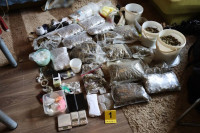 Загребачка полиција код држављанина БиХ пронашла 11 килограма дроге